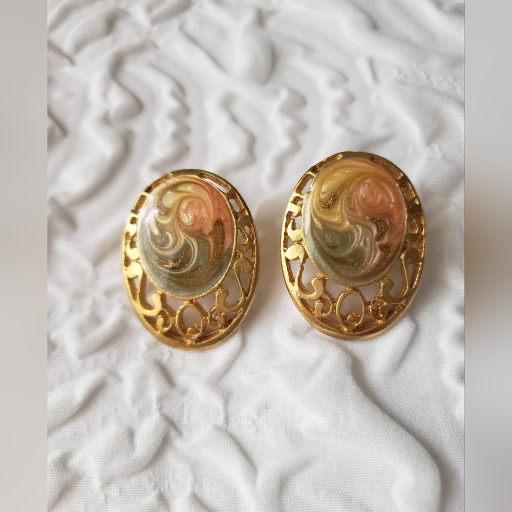 Vintage Earrings